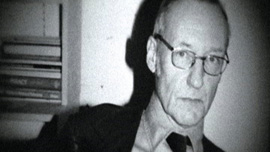 William S. Burroughs 