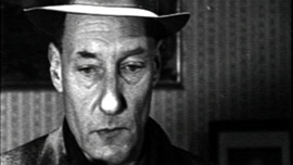 William S. Burroughs 