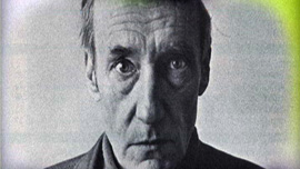 William S. Burroughs 