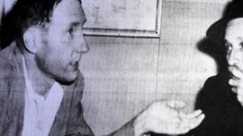 Young William S. Burroughs 