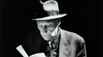 William S. Burroughs Promo William S. Burroughs Promo