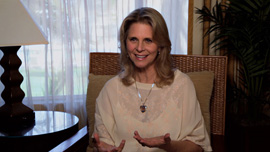 Actress, Lindsay Wagner (Bionic Woman)