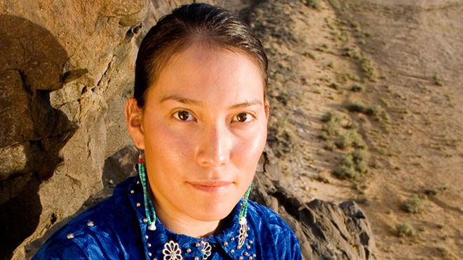 women of the navajo calendar